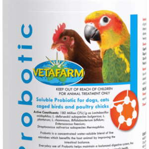 vetafarm probotic