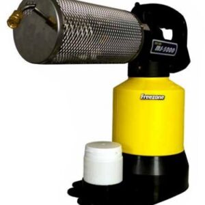 Home ms 5000 mini thermal fogger