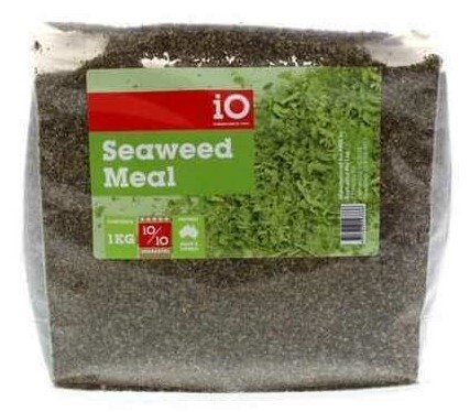 io seaweed meal io seaweed meal