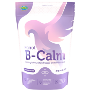 vetafarm parrot b calm
